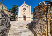 Don Siniša Jozić: „Ovo je dan što ga učini Gospodin, kličimo i radujmo se njemu!“