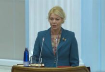 Danijela Đurović nova savjetnica Mandića