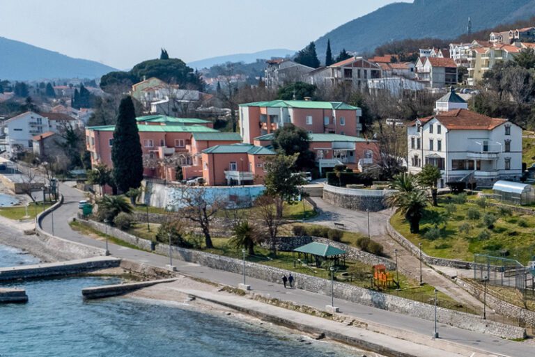 Projekat za djecu iz Doma u Bijeloj i onda kada napuste ustanovu, moguća  gradnja Dječijeg grada