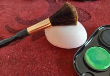 Djeca u parku Boka pituravaće jaja