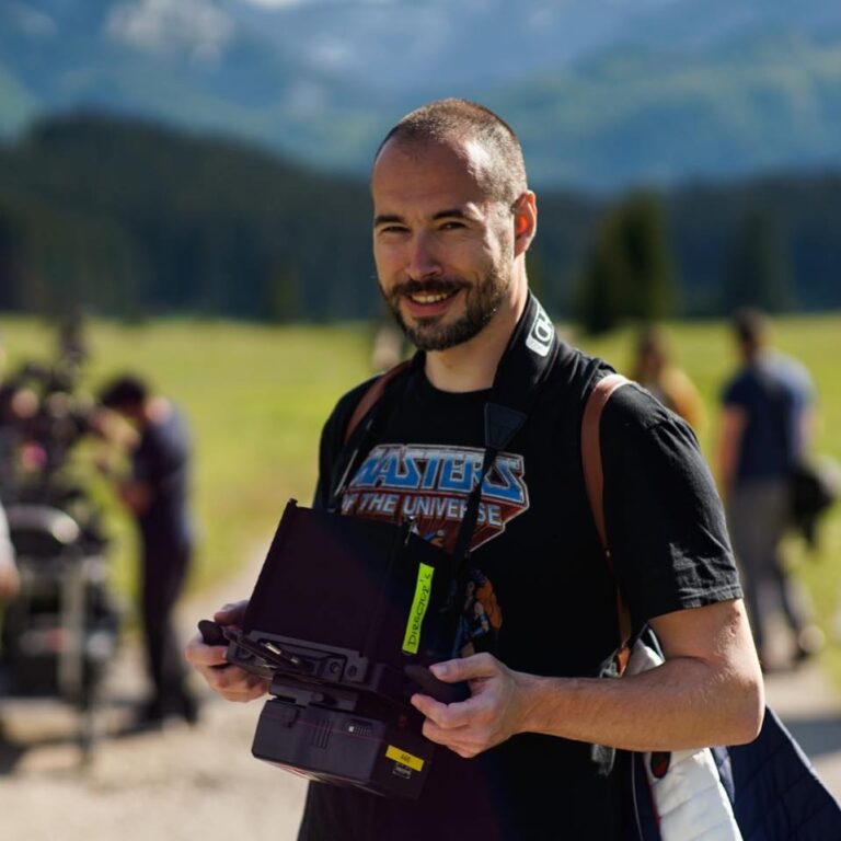 Ivanu Marinoviću novo priznanje na Džada Film Festu