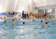 PCG: Jadran poveo 2:1 u finalu