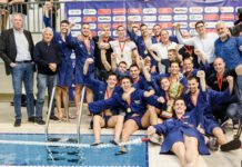 Jadran šampion Crne Gore