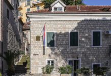 Za predsjedničke i parlamentarne izbore u Srbiji glasanje organizovano i u Herceg Novom