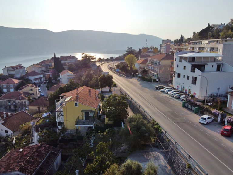 U susret sezoni otvaraju se velika gradilišta duž magistrale