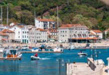 Pred praznik preko 6000 turista u Novom