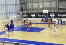 Košarkaši Primorja počeli pripreme, skoro kompletiran tim