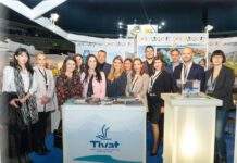 Turistička ponuda Herceg Novog na Međunarodnom sajmu turizma u Zagrebu: “Zaliv svetaca” povezuje dvije regije