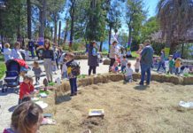 Sunčano, radosno i kreativno oslikavanje jaja