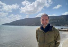 I kada spava, ultra trail maratonac, Saša Kulinović, trči!