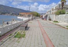 Zašto je i obnovljeni dio Šetališta već spreman za rekonstrukciju?