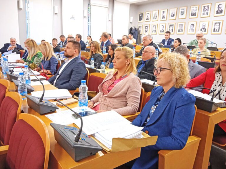 Herceg Novi jedini crnogorski grad sa krštenicom