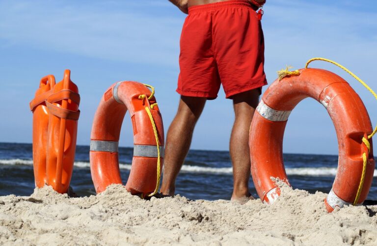 Crveni krst Crne Gore: Svjetski dan prevencije utapanja