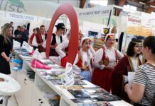 Za turističku promociju Novog u fokusu i dalje region