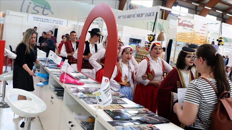 Za turističku promociju Novog u fokusu i dalje region