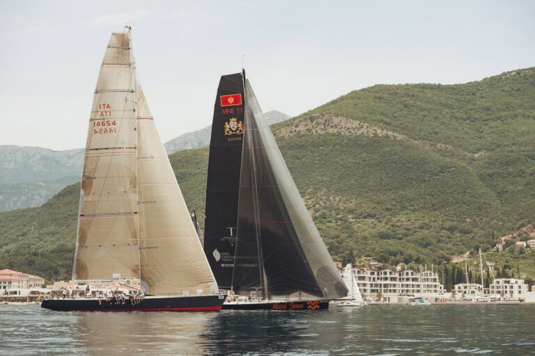Tradicionalna EST10 regata zatvorila majska dešavanja u Portonovom