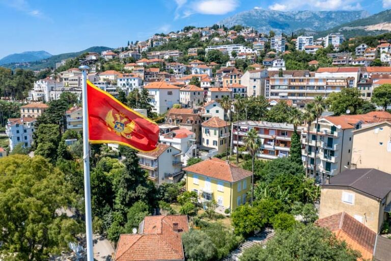 Crna Gora slavi Dan državnosti i Dan ustanka 13. jul