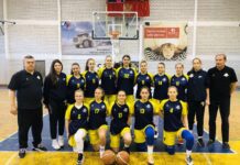 Još jedno finale za Primorke