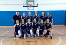 Nova pobjeda za juniorke Primorja