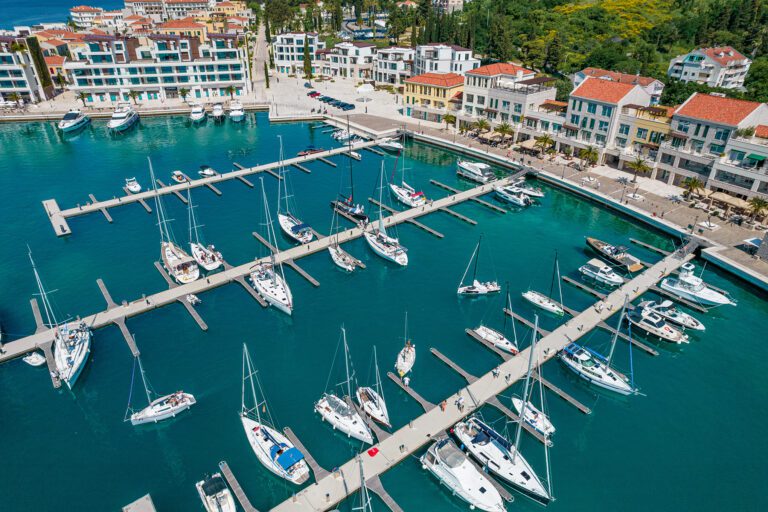 Portonovi – epicentar dešavanja ovog ljeta, povratak Terra di Mare u Herceg Novi
