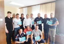 Akcija dobrovoljnog davanja krvi: Da se ne izbriše uspomena na Milutina Lekovića Leku