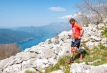 Boka Bay Trail u članstvu ITRA-e