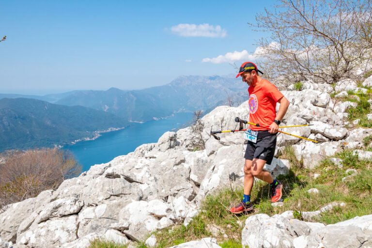 Boka Bay Trail u članstvu ITRA-e