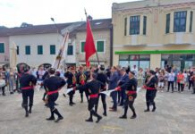 Dan je Podružnice Bokeljske mornarice 809