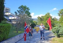 U Igalu polusatna zabrana saobraćaja