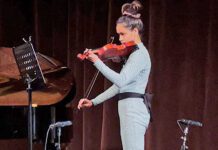 Daria prva na međunarodnom IMKA takmičenju: Snovi se ostvaruju