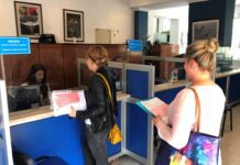 Građanski biro će od ponedjeljka raditi do 19 časova