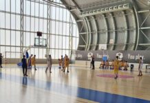 Kadeti Primorja 1945 pobijedili OKK Montenegro