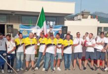 Italijani najbolji, Igaljani četvrti na svijetu u sportskom ribolovu