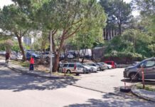 Uskoro naplata parkinga ispod semafora