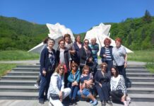 Novski penzioneri na trodnevnom izletu u Sarajevu