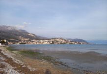 Otpad na plažama 20 puta prevazilazi dozvoljeni prag koji toleriše EU