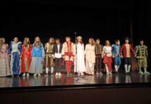 Čista petica za “Siromašnog Romea” i akciju građana i škole na Toploj