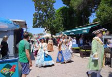 Proslavljeni 100-godišnjica tenisa u Novom i rođendan Novaka Đokovića