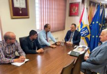 Za razvoj šaha podrška Opštine