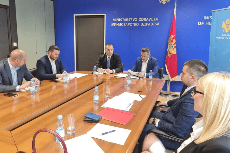 Novi ministri obećavaju rješenje za opstanak Bolnice Meljine