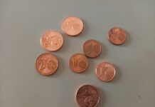 Ko još vraća cent ili dva?