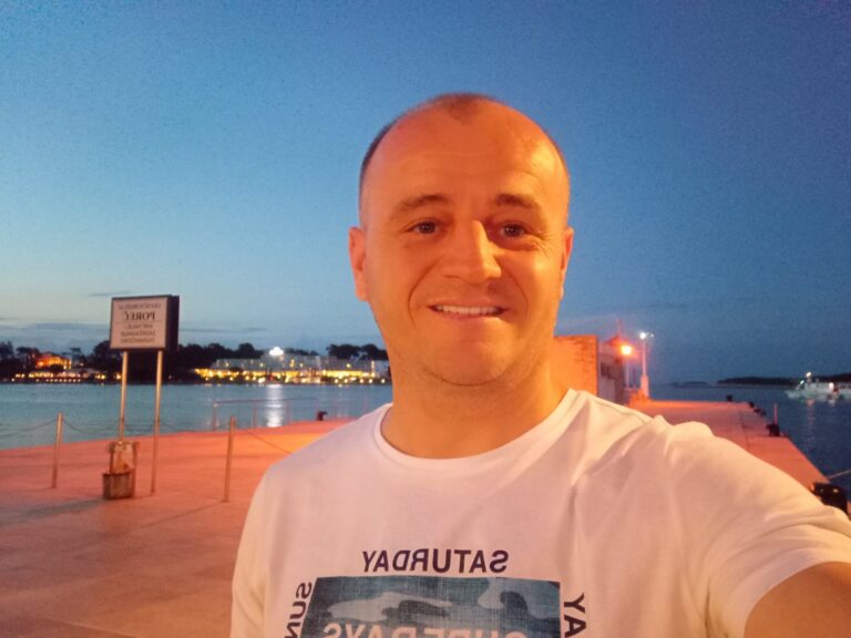 Slađan Mikulić novi selektor kadetske karate reprezentacije Crne Gore