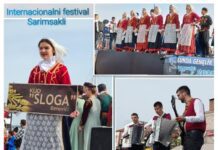 “Sloga” se vratila u Novi, ponosna na uspjeh u Turskoj