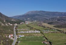 Za sanaciju školskog odjeljenja u Sutorini 180 hiljada eura