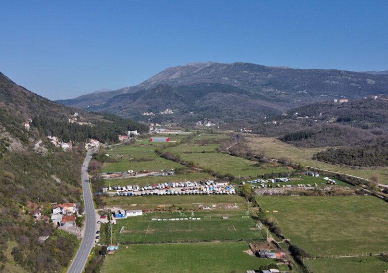 Izmjena režima saobraćaja u Sutorini 31. januara
