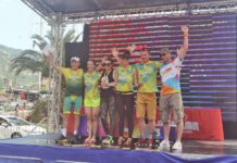 Uspjeh novskih triatlonaca na Ocean Lava Montenegro i “vruća” sezona