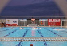 Ajkule večeras protiv Njemačke na Škveru