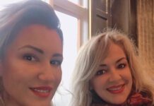 “Bokeško srce” spojilo dvije novske dizajnerke, Vesnu i Anu