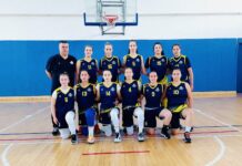 I juniorke Primorja idu ka finalu