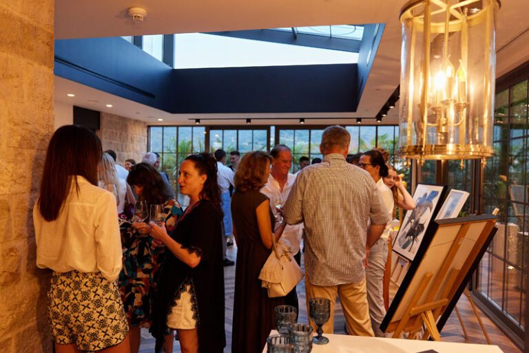 Artists in Casa – društvena odgovornost imperativ Casa del Mare